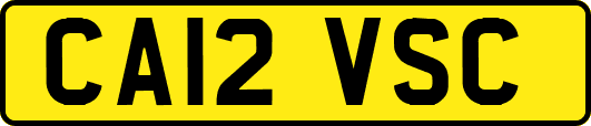 CA12VSC
