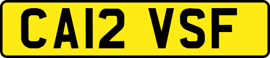 CA12VSF