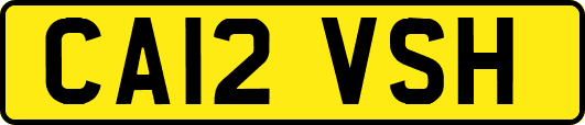CA12VSH