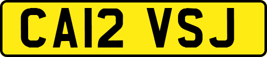 CA12VSJ