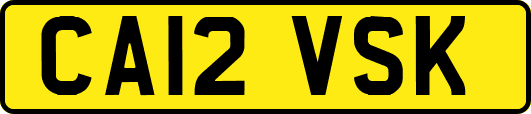 CA12VSK