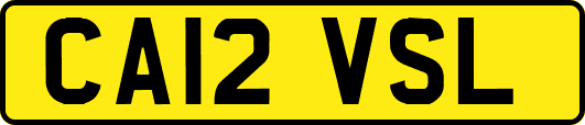 CA12VSL