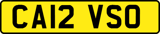 CA12VSO