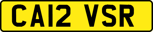 CA12VSR