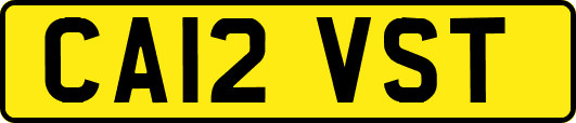 CA12VST