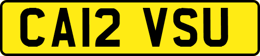 CA12VSU