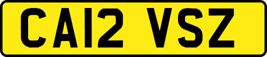 CA12VSZ
