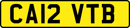 CA12VTB