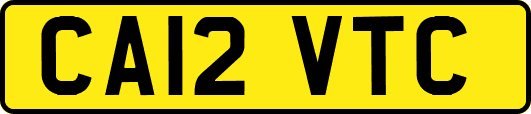 CA12VTC