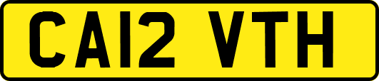 CA12VTH
