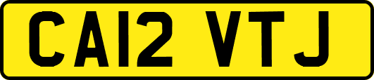 CA12VTJ