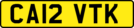 CA12VTK