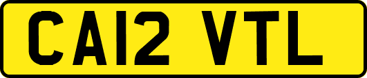CA12VTL