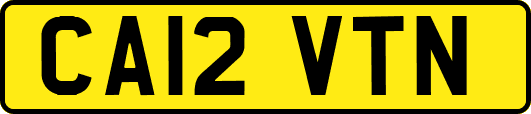 CA12VTN