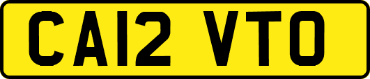 CA12VTO