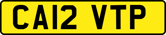 CA12VTP