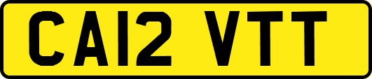 CA12VTT
