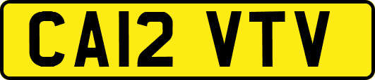 CA12VTV