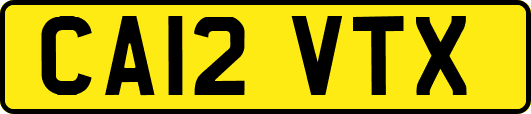 CA12VTX