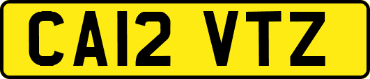 CA12VTZ