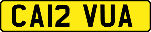 CA12VUA