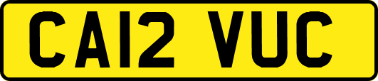 CA12VUC