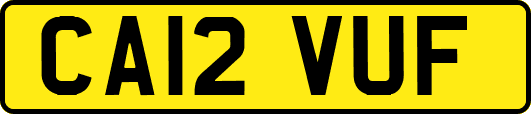 CA12VUF