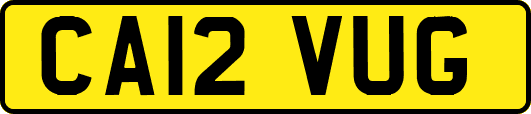 CA12VUG