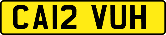 CA12VUH