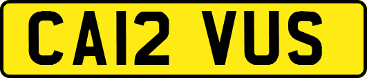 CA12VUS