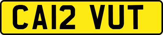 CA12VUT