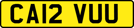 CA12VUU