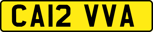CA12VVA