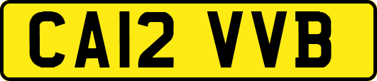 CA12VVB