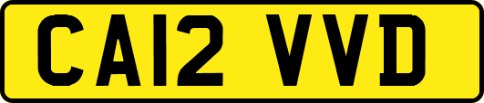CA12VVD