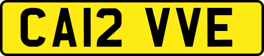 CA12VVE