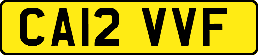 CA12VVF