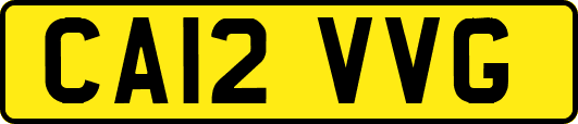 CA12VVG