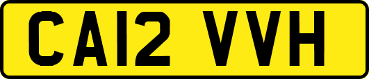 CA12VVH