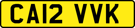 CA12VVK