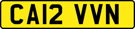 CA12VVN
