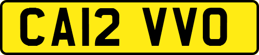 CA12VVO
