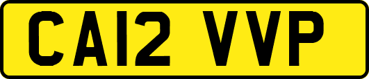 CA12VVP