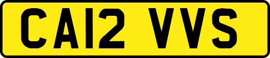 CA12VVS
