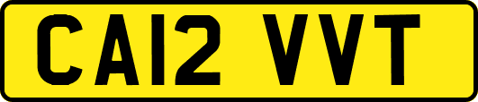 CA12VVT