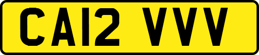 CA12VVV