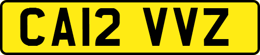 CA12VVZ
