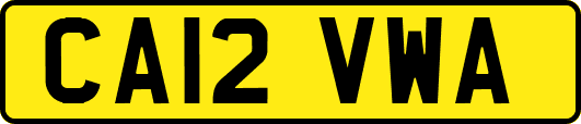 CA12VWA