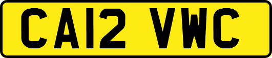 CA12VWC