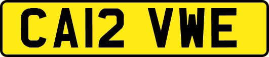 CA12VWE